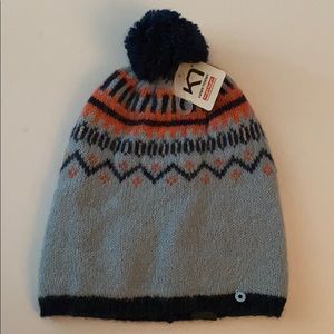 Kari Traa beanie